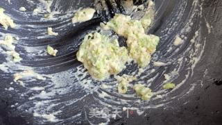 奶汤蒲菜的做法步调：10