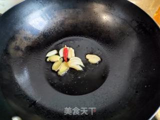 爆炒螺丝的做法步调：3