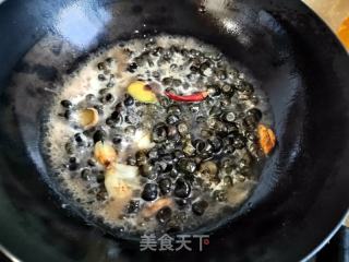 爆炒螺丝的做法步调：5