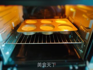 老式坚皮蜂蜜蛋糕的做法步调：6