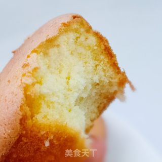 老式坚皮蜂蜜蛋糕的做法步调：8
