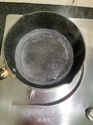 牛肉炒荷兰豆的做法步调：5