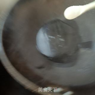 瑶柱粉丝火萝卜汤的做法步调：9