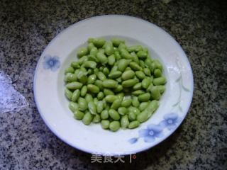 家常炒酱的做法步调：2