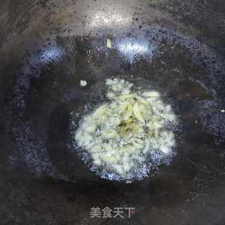 牛肉丸子烧油豆腐的做法步调：6