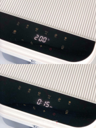 氛围炸锅豆腐丸子的做法步调：5