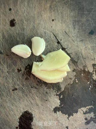 白烧扣肉的做法步调：3