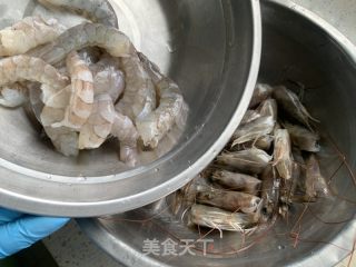 薯片沙推的做法步调：2