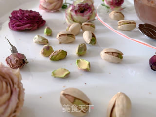 薯片沙推的做法步调：1