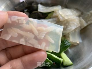 凉拌皮冻的做法步调：5