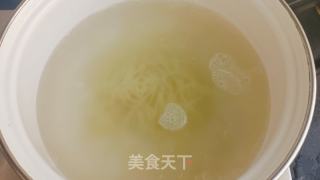 东北炒里——看似简朴也有小本领的做法步调：2