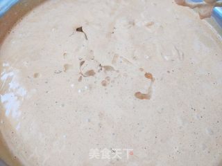 白糖枣糕的做法步调：9
