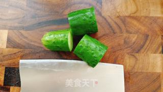 东北年夜拌菜的做法步调：2