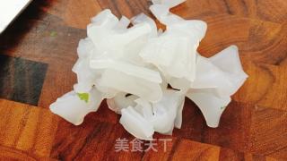 东北年夜拌菜的做法步调：7