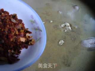 盐焗鸡爪的做法步调：8