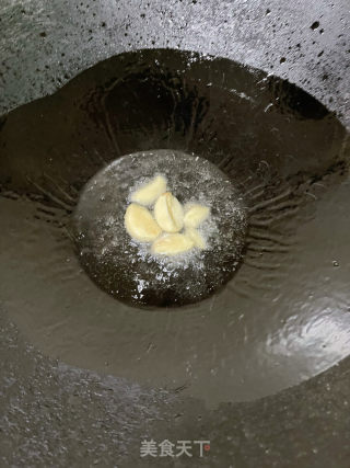 苦瓜黄豆排骨煲的做法步调：6