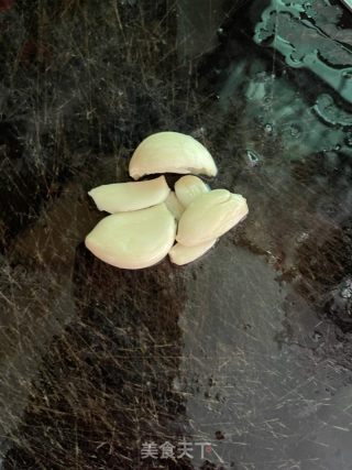 苦瓜黄豆排骨煲的做法步调：3