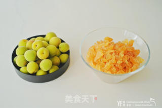 又到青梅季，赶快去酿梅子酒吧的做法步调：1