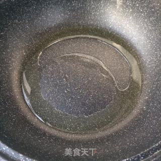 子姜炒牛肉的做法步调：11