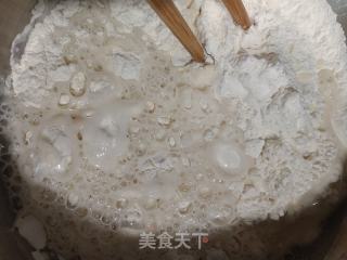 花卷的做法步调：3