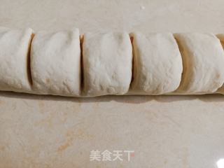 花卷的做法步调：10
