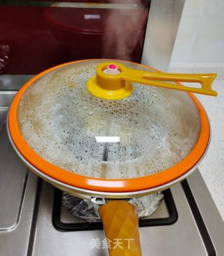 甘旨浑蒸魚的做法步调：4