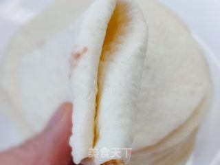 淄专小饼卷烧烤的做法步调：14