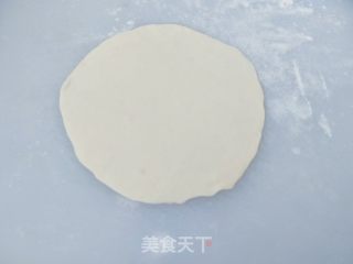 淄专小饼卷烧烤的做法步调：9