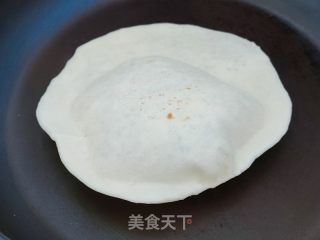淄专小饼卷烧烤的做法步调：11