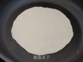 淄专小饼卷烧烤的做法步调：10