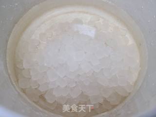 黄杏罐头的做法步调：9