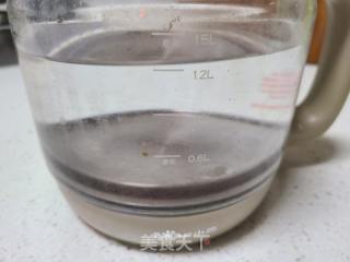 黄杏罐头的做法步调：8