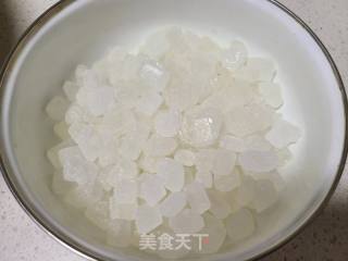 黄杏罐头的做法步调：7