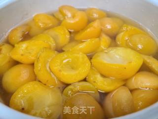 黄杏罐头的做法步调：13