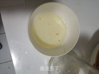 葱烧排骨的做法步调：8