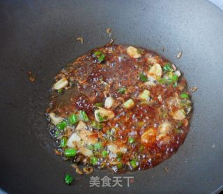 虾皮炒辣子的做法步调：4