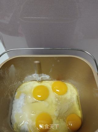 无火编花里包的做法步调：2