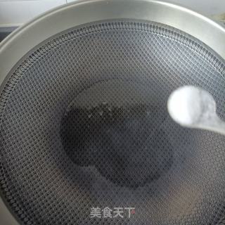 芹菜炒牛肉的做法步调：12