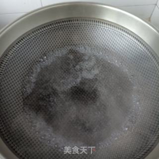 芹菜炒牛肉的做法步调：8