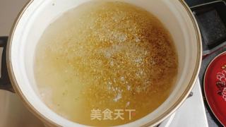 藜麦蔬菜沙推的做法步调：3