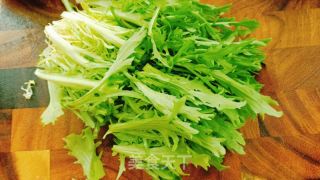 藜麦蔬菜沙推的做法步调：5
