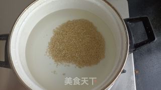 藜麦蔬菜沙推的做法步调：2