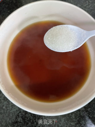 西米露奶茶的做法步调：7