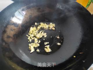 苋菜炒蛋的做法步调：5