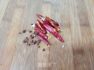 干锅包菜的做法步调：4