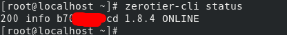 网站物理备份计划zerotier+浮图插件