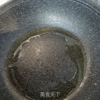螺丝椒回锅肉的做法步调：8