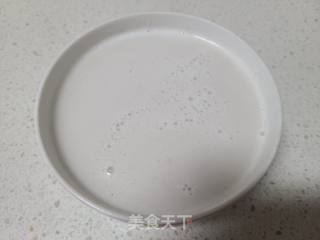 黄豆花死米豆乳的做法步调：6