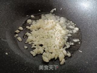 蒜蓉鸡翅尖的做法步调：2