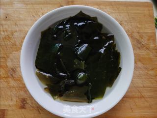 味删汤的做法步调：2